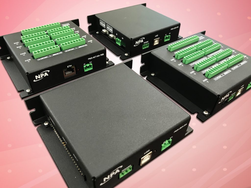 MehrachsenBewegungssteuerung 1 PMX NPM bkgd