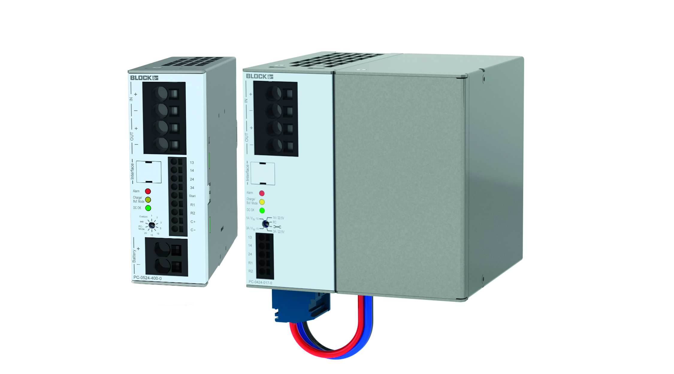 Unterbrechungsfreie Stromversorgungen