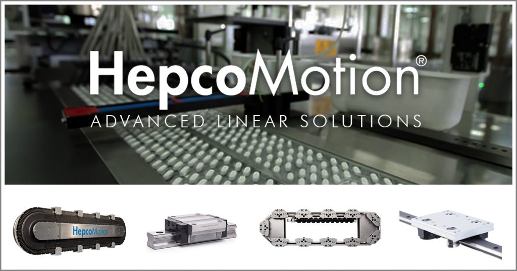 Führungssystem für Anwendungen mit komplexen Bewegungsprofilen 1 PM Hepco Intec 2017 print Kopie