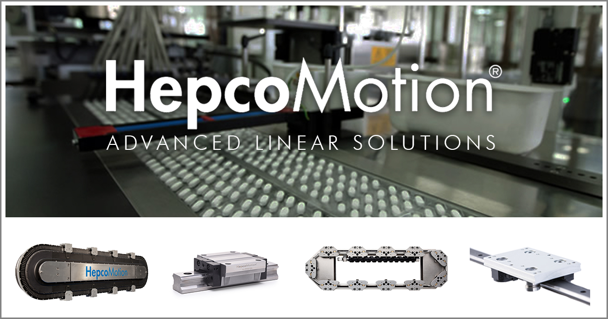 Führungssystem für Anwendungen mit komplexen Bewegungsprofilen 8 Führungssystem für Anwendungen
mit komplexen Bewegungsprofilen