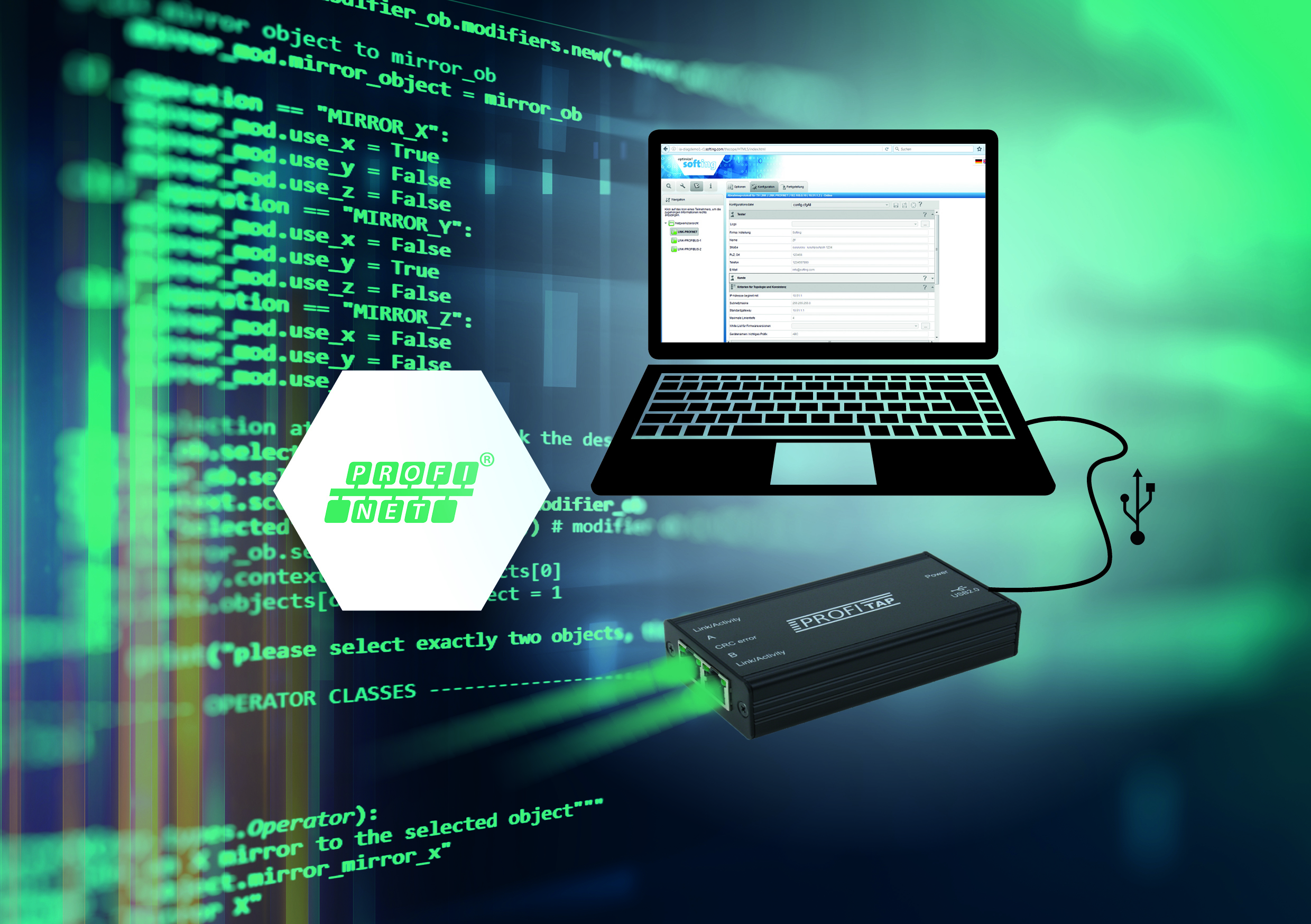 Erweitertes Diagnose-Tool 9 Erweitertes Diagnose-Tool