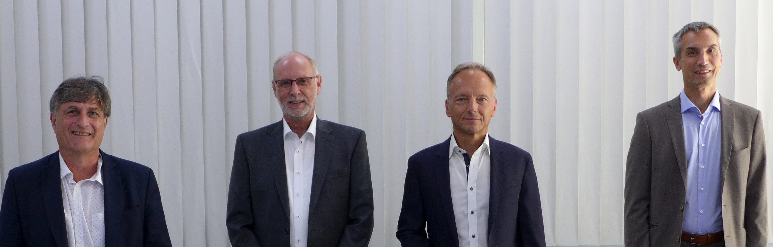 PNO wählt neuen Vorstand