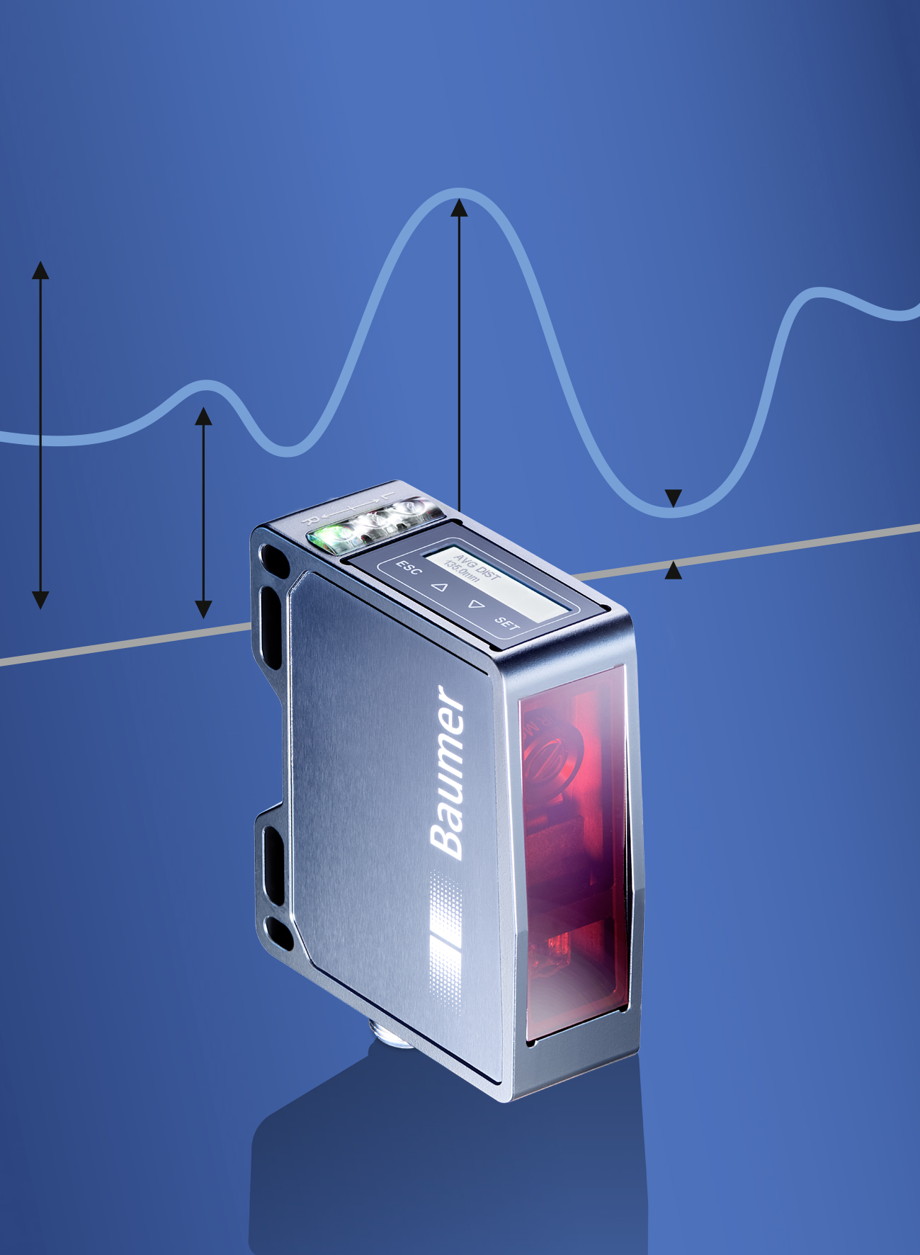 Höhenmessung von Objekten 7 Höhenmessung von Objekten