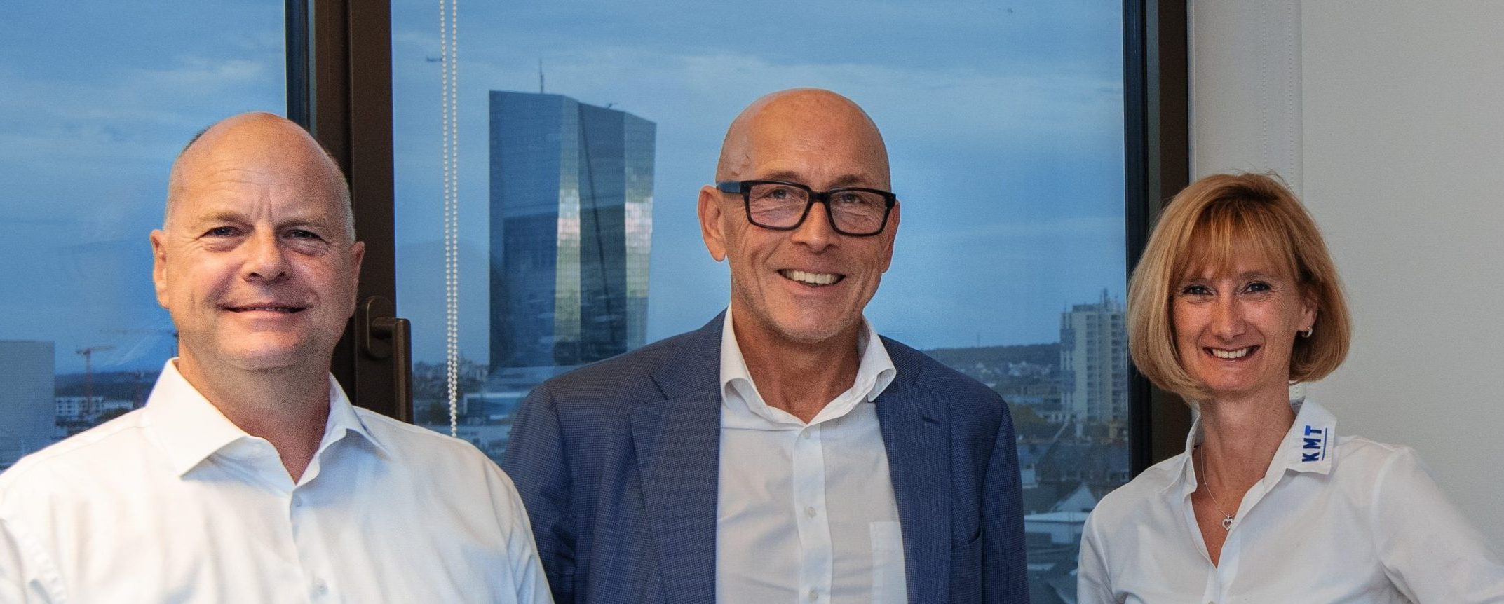 IMC Test & Measurement erwirbt KMT Kraus Messtechnik