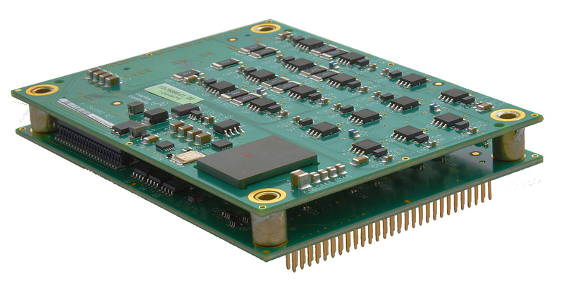 Motorregler für Servo- und Schrittmotoren