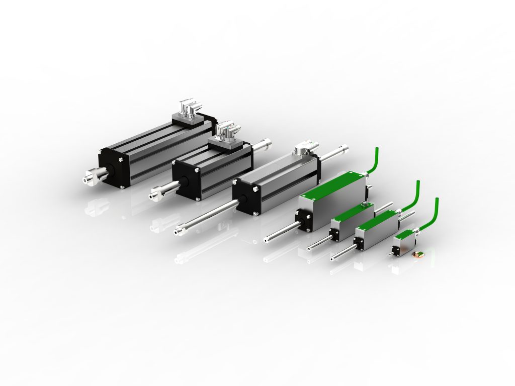 Miniaturisierte Linearmotoren für die Industrie 1 PR05 2017 Bild 2 1