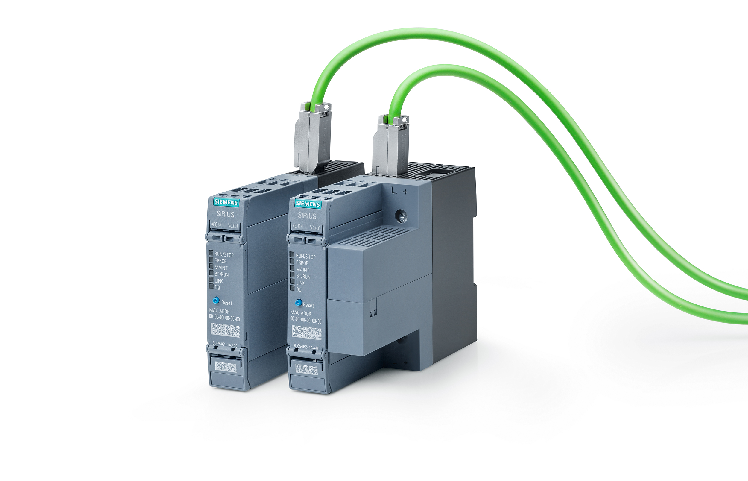 Lastüberwachungsrelais zur Leistungsmessung