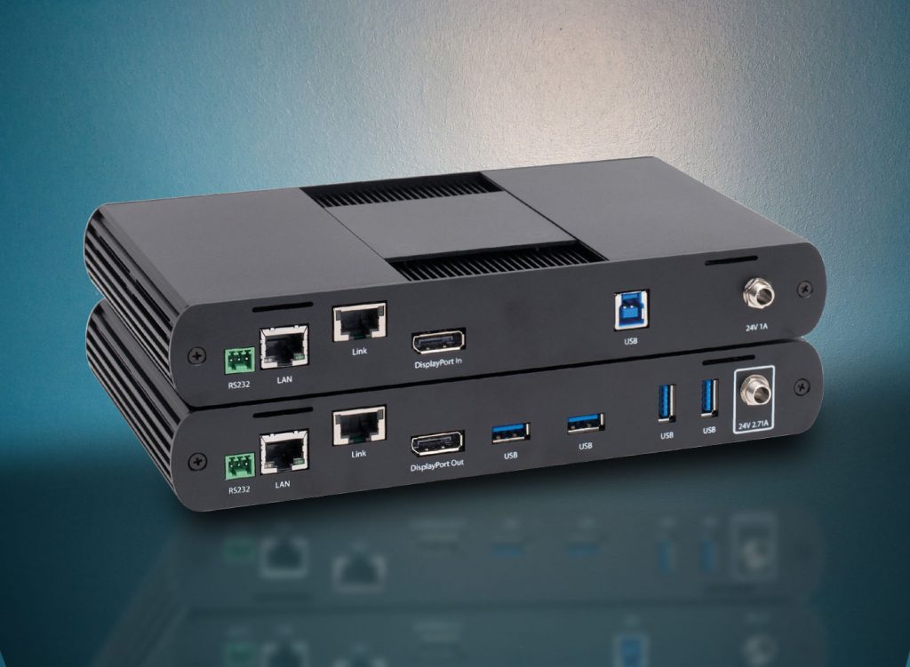 Extender für weitreichende Konnektivität 1 PR22 2019 Maverick 63104 1