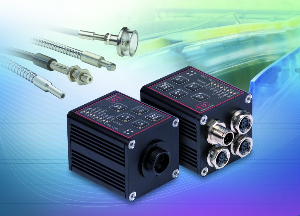 PR456 colorSENSOR 30 kHz Pressefoto 18x13