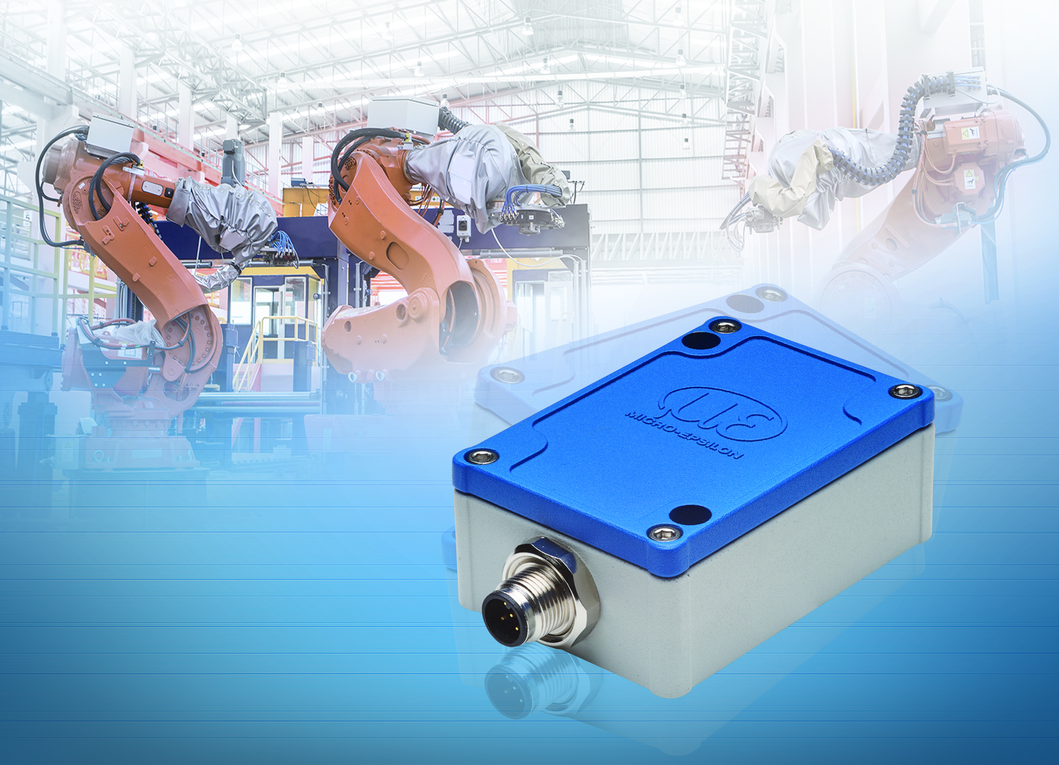 Neigungsmessung in Labor und Industrie 4 Neigungsmessung
in Labor und Industrie