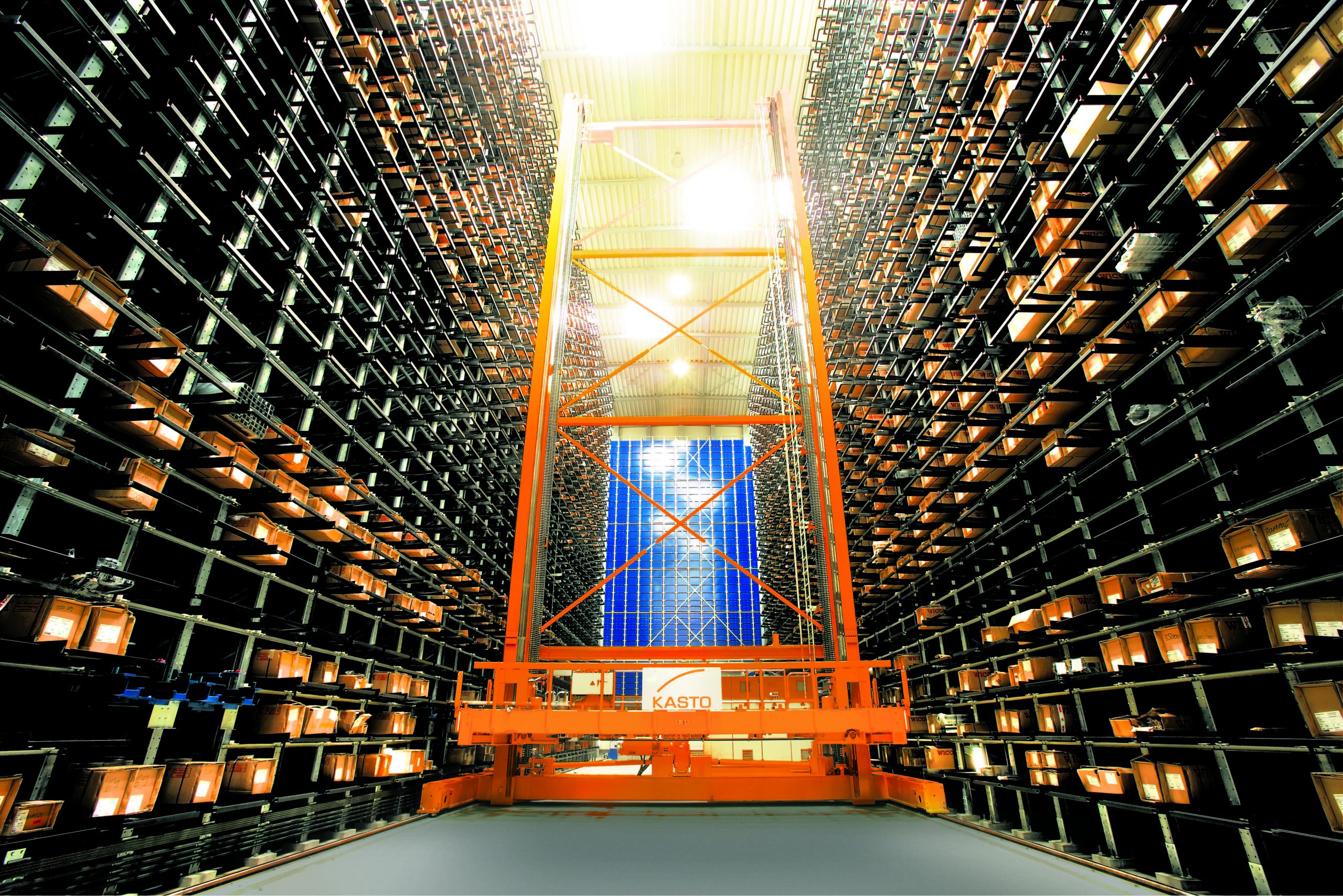 Profiltester mit neuer Benutzeroberfläche 5 Profiltester mit neuer Benutzeroberfläche