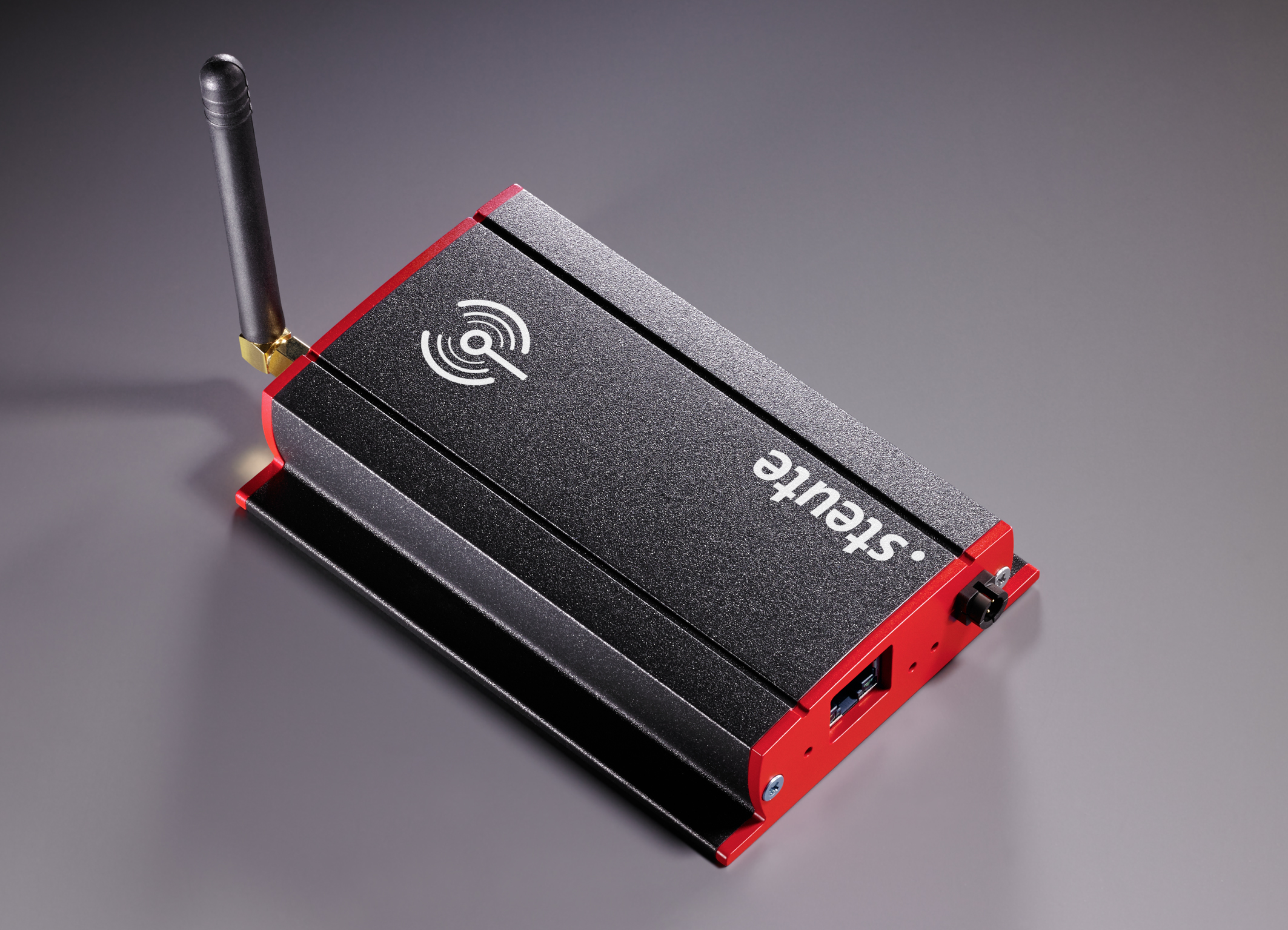 Neue Access Points für sWave.NET 5 Neue Access Points für sWave.NET