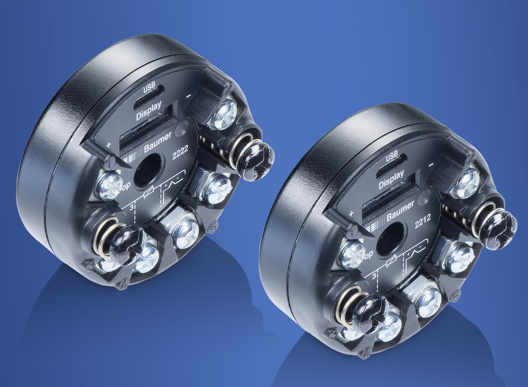 UniversalTemperaturtransmitter