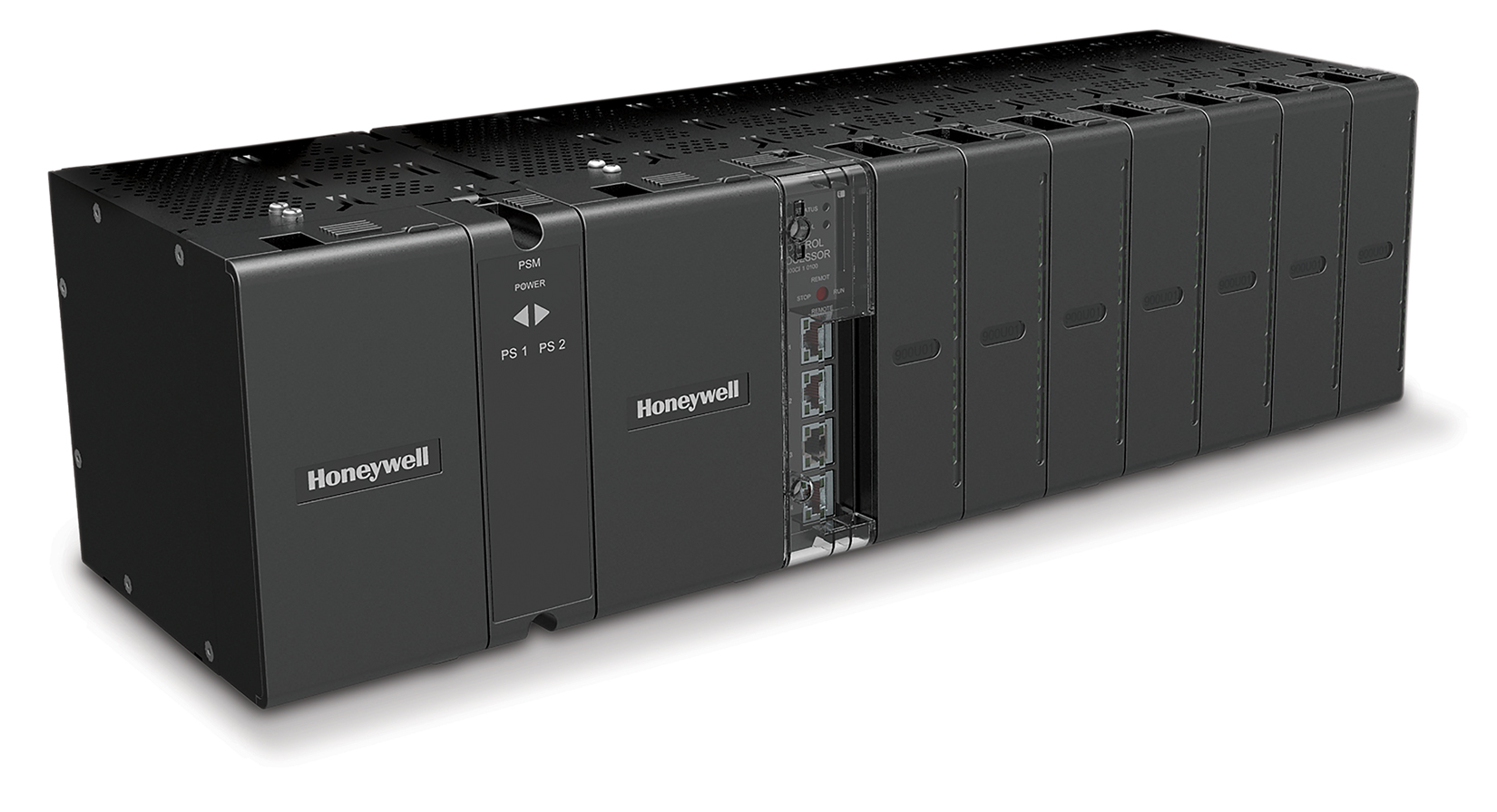 SPS nach ISASecure Level 2 zertifiziert