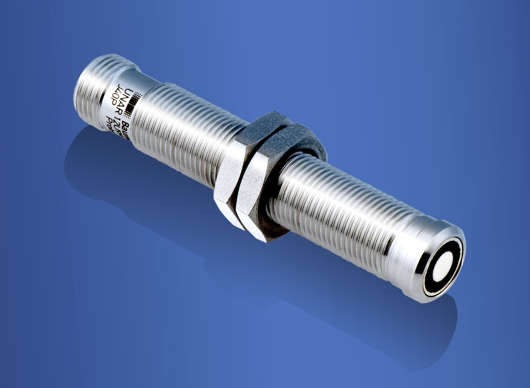 Ultraschallsensoren mit patentierter Beschichtung