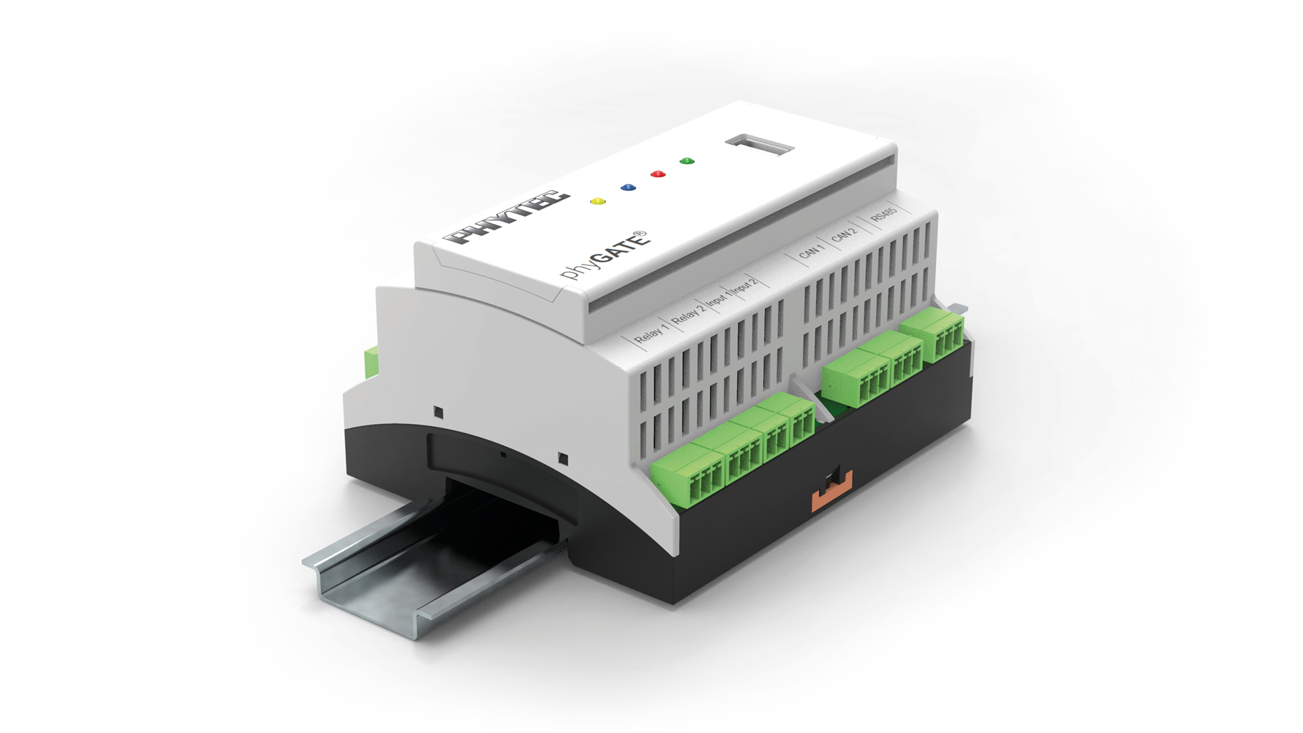 Gateway für die Cloud-Integration 2 Gateway für die Cloud-Integration