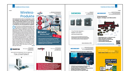 Produktübersicht Wireless-Produkte 2 Produktübersicht Wireless-Produkte