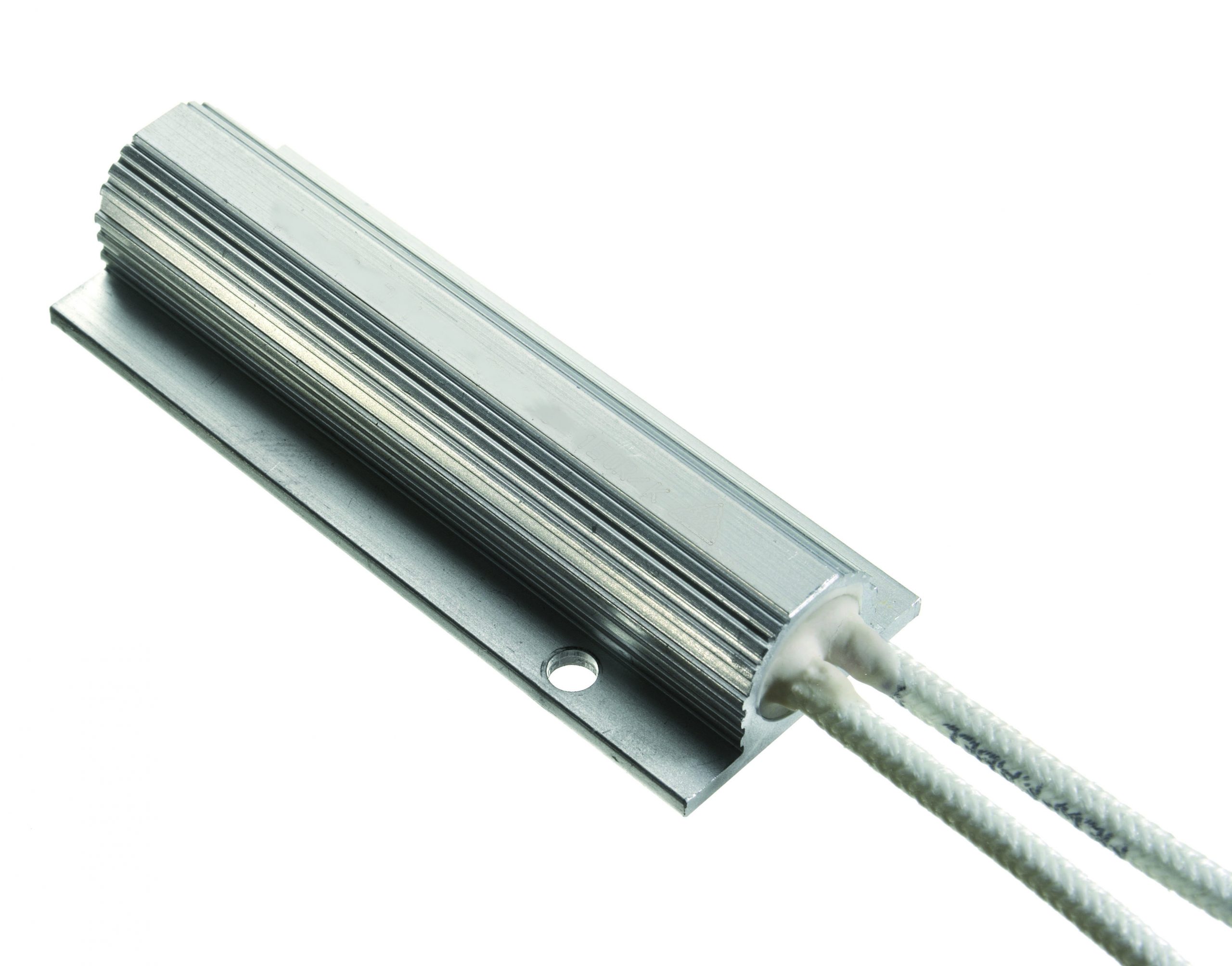 Bremswiderstände für elektrische Positionierantriebe