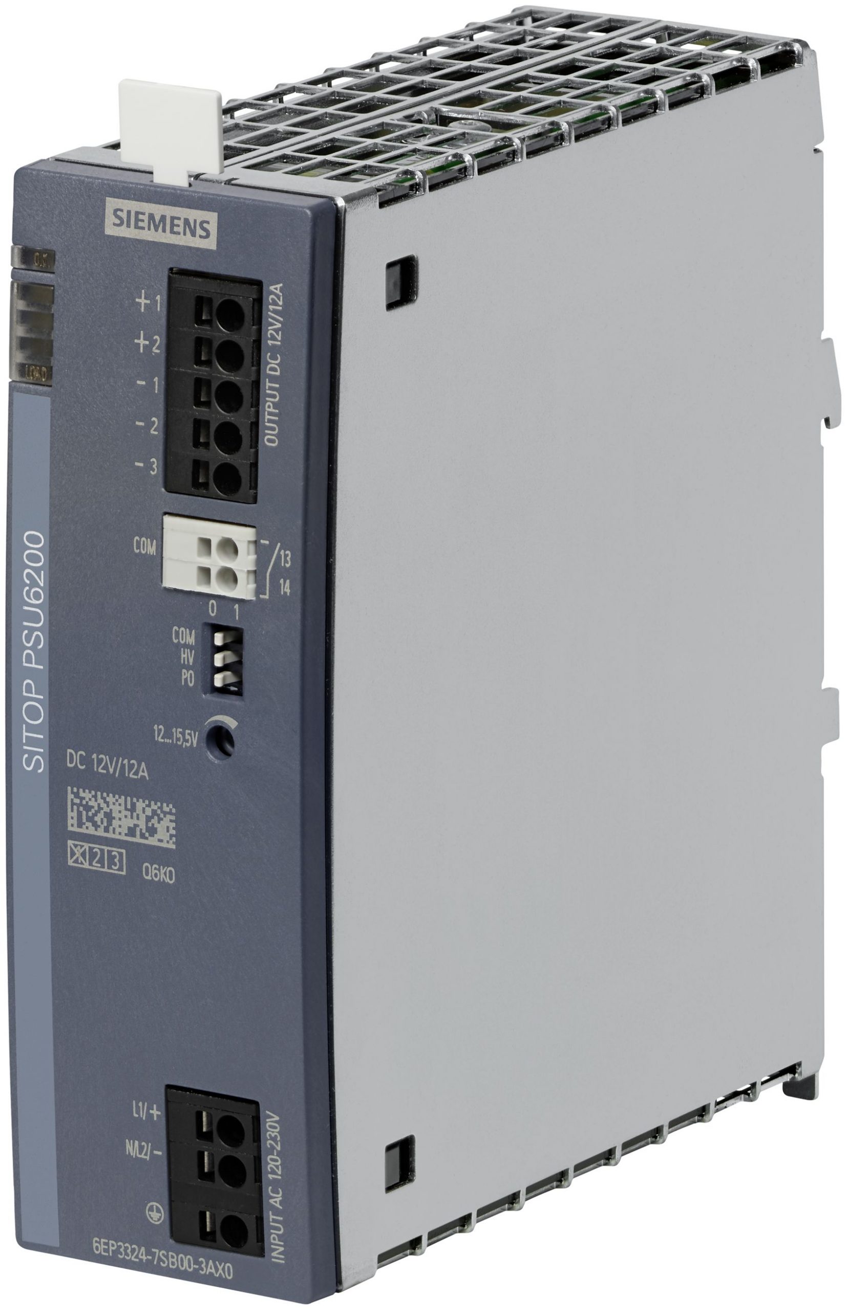 Einphasige Schaltnetzteile