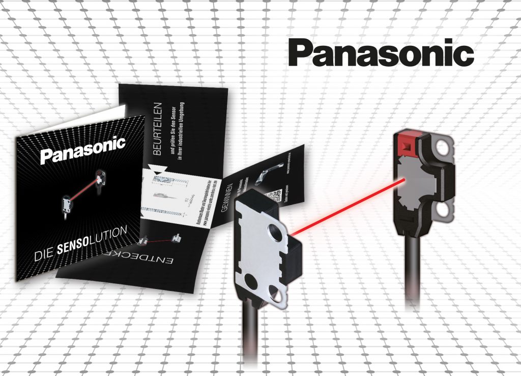 Breites Automatisierungsportfolio aus einer Hand 3 Panasonic EX ZPressebild 2