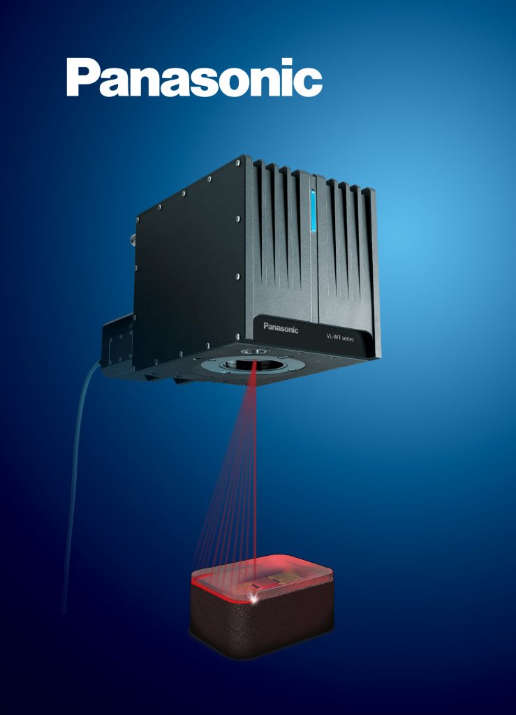 Breites Automatisierungsportfolio aus einer Hand 2 Panasonic LS VL W1