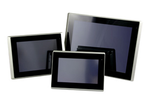 Robuste und flexible Panel-PC