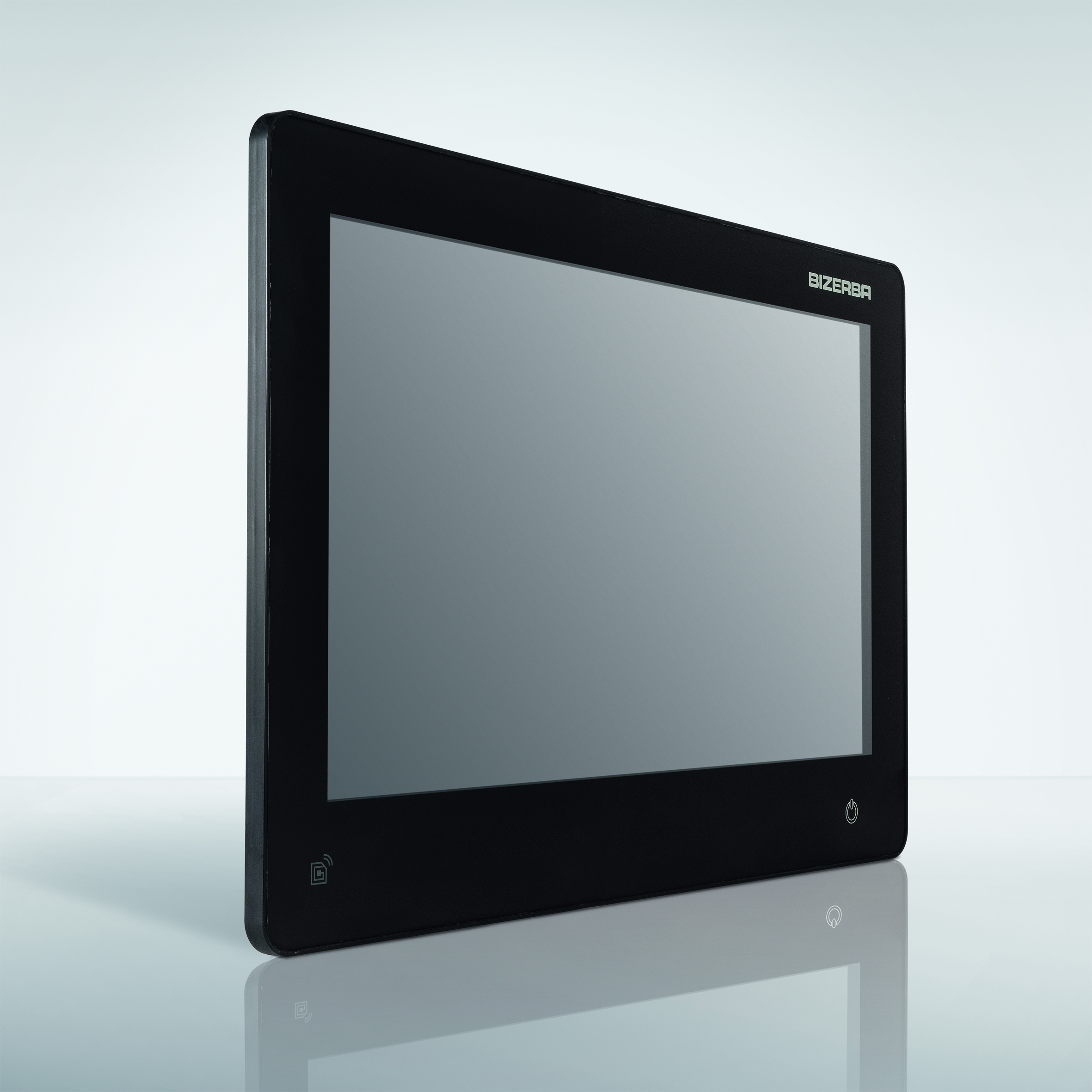 Panel-PC für Hygieneanwendungen