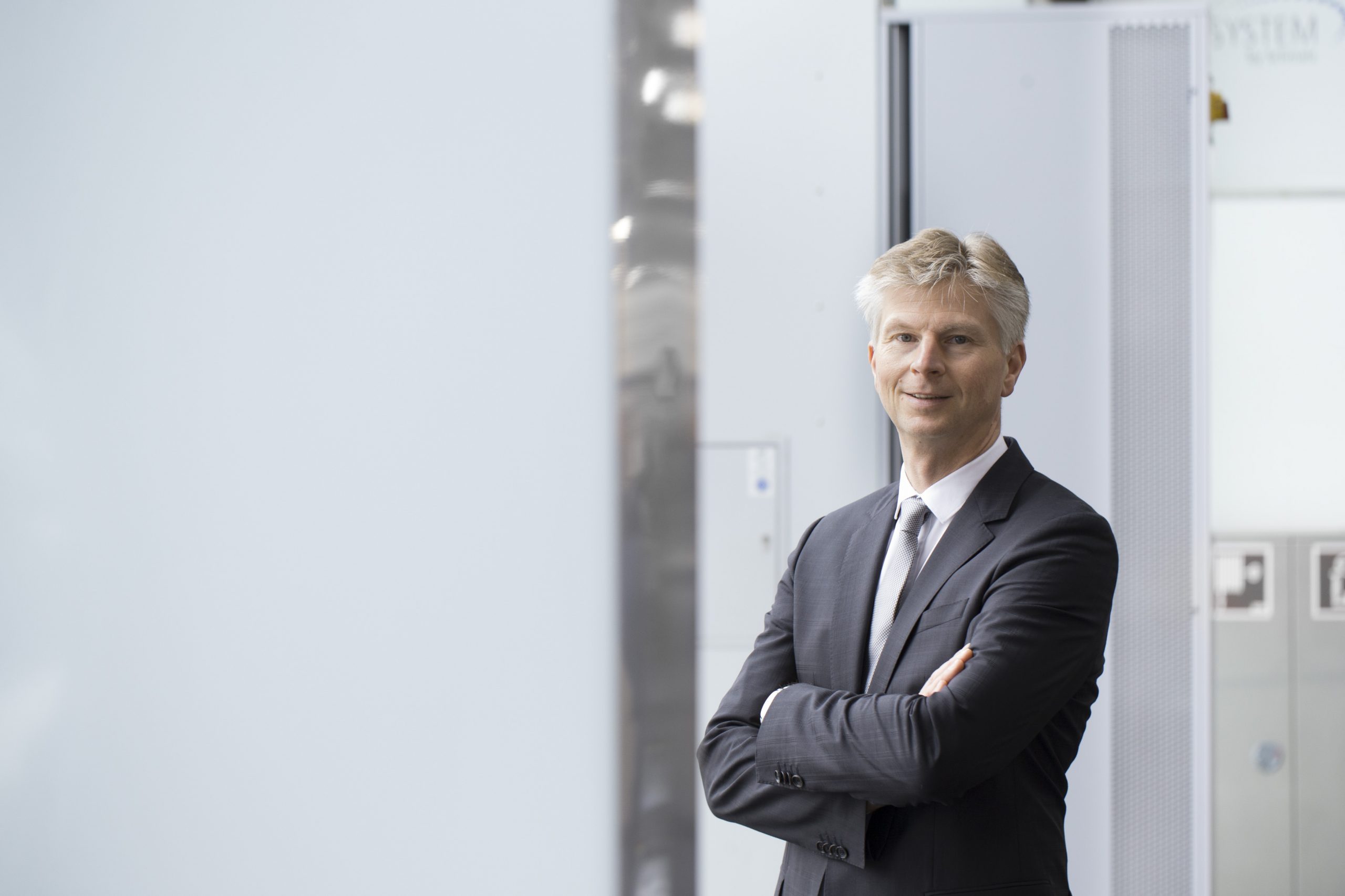 Wittenstein Alpha: neue Geschäftsführung im Doppelpack 2 Wittenstein Alpha: neue Geschäftsführung im Doppelpack