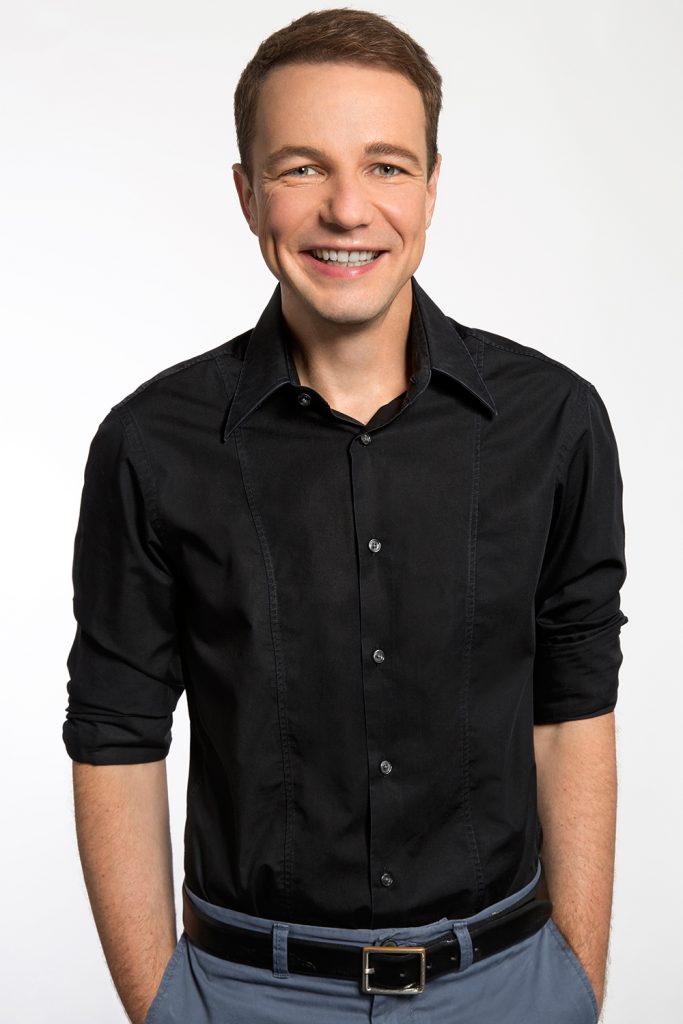 All-in-One-Lösung für die Aggregation von Daten 4 Peakboard Theobald amerikanisch