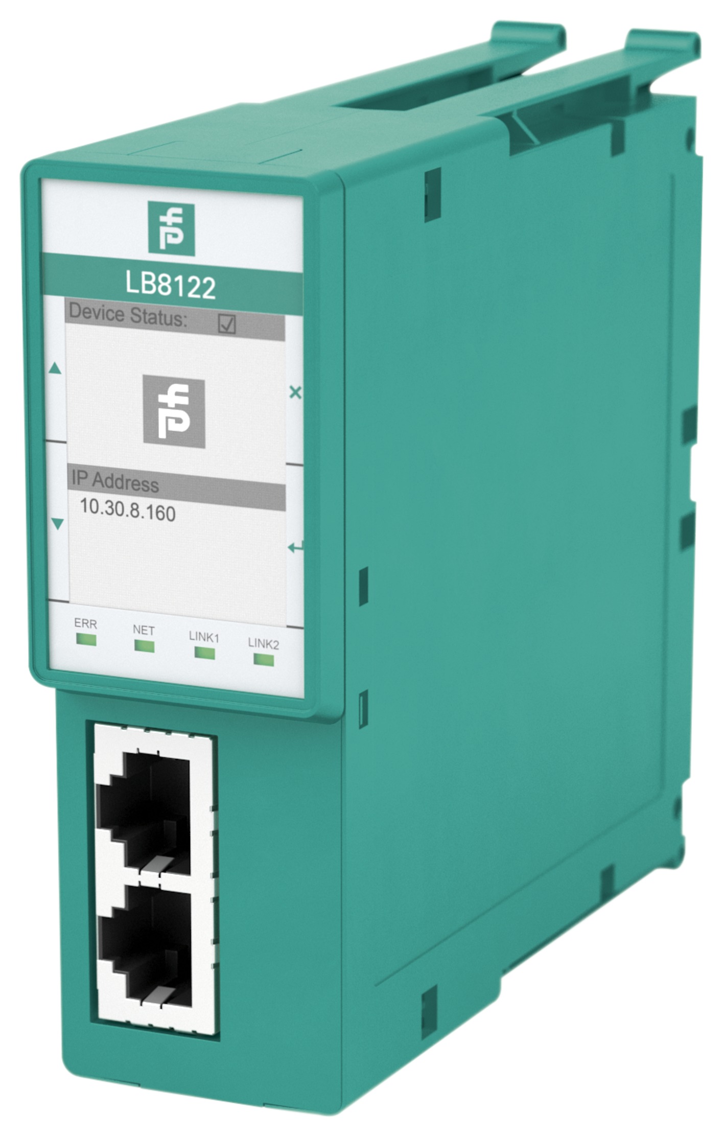 Profinet-Gateway für nahtlose Integration von Geräte- und Prozessdaten 8 Profinet-Gateway für nahtlose Integration von Geräte- und Prozessdaten