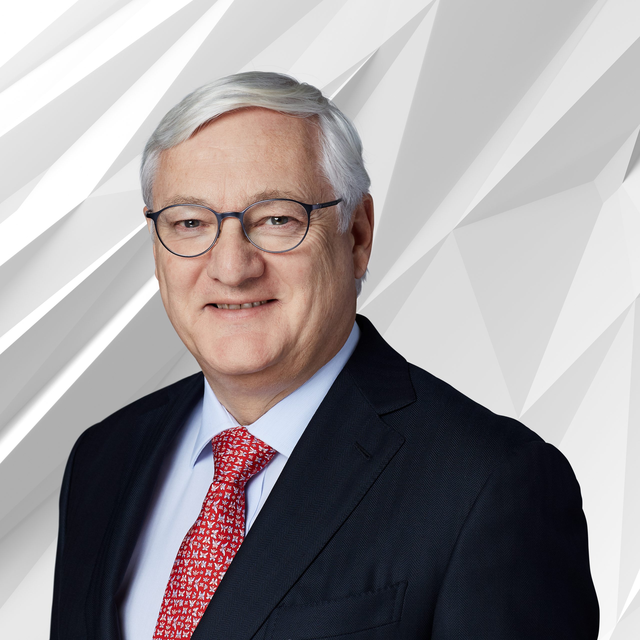 ABB ernennt neuen Interims-CEO