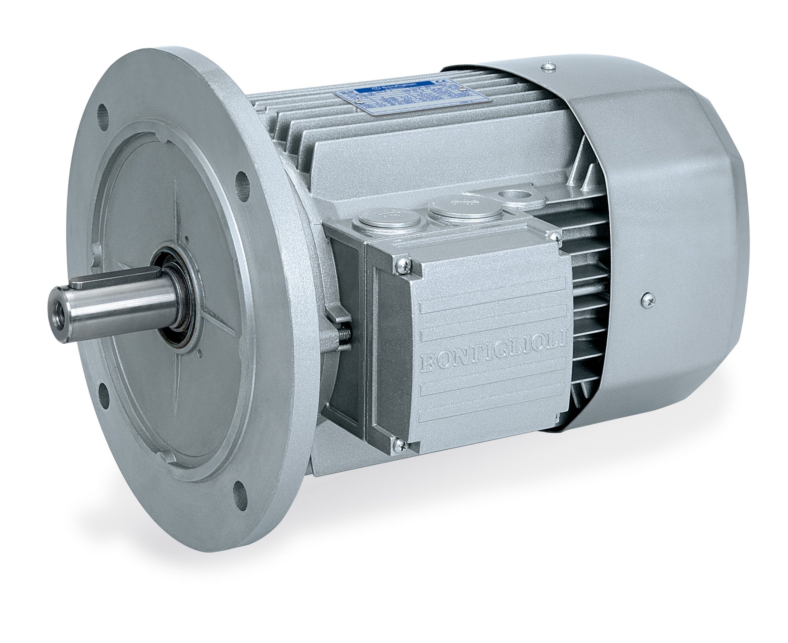 Synchron-Reluktanzmotoren bis Effizienzklasse IE4