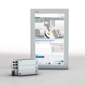 CNC-System mit neuer Hardware