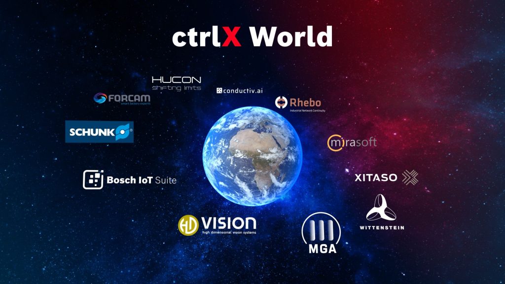 Photo PI 026 20 ctrlX World