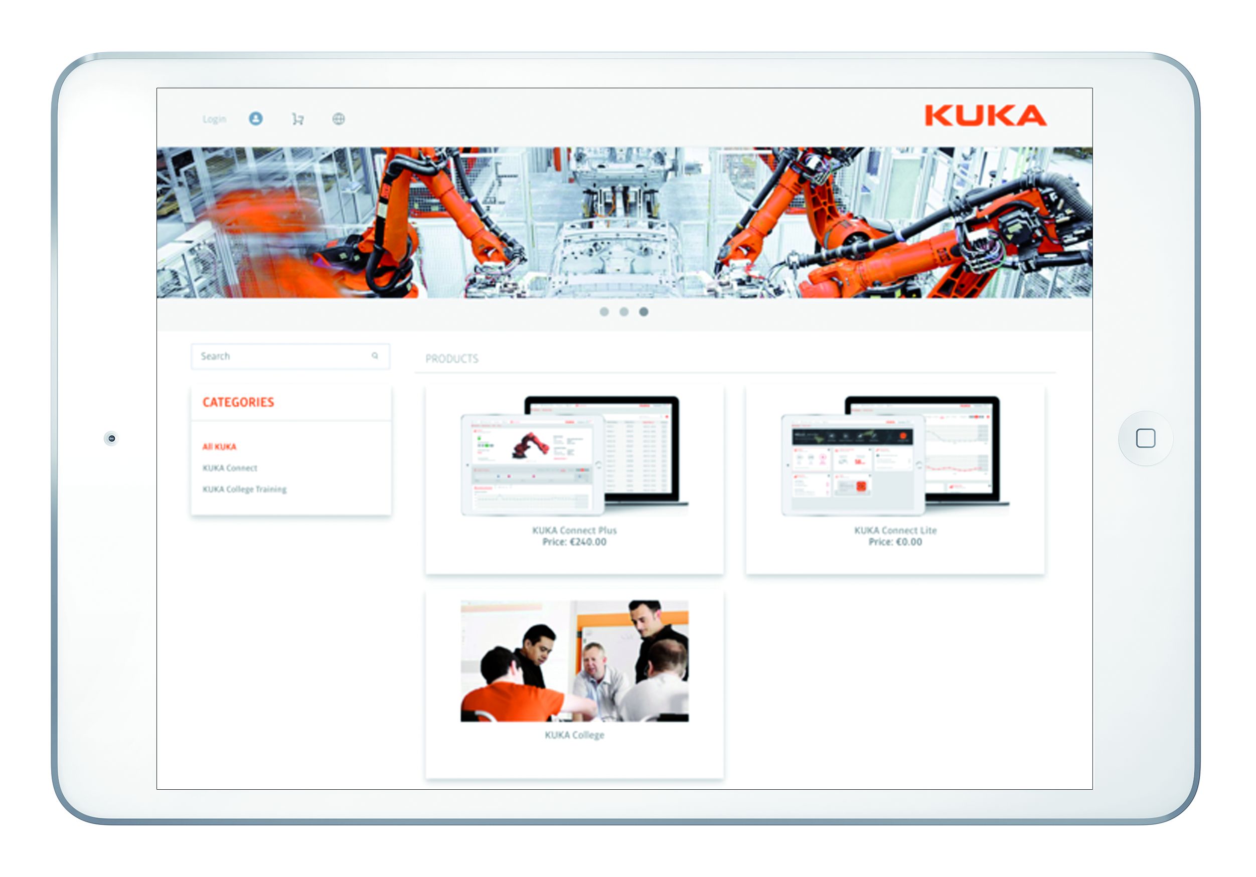 Mehr Vernetzung für eine intelligente Produktion