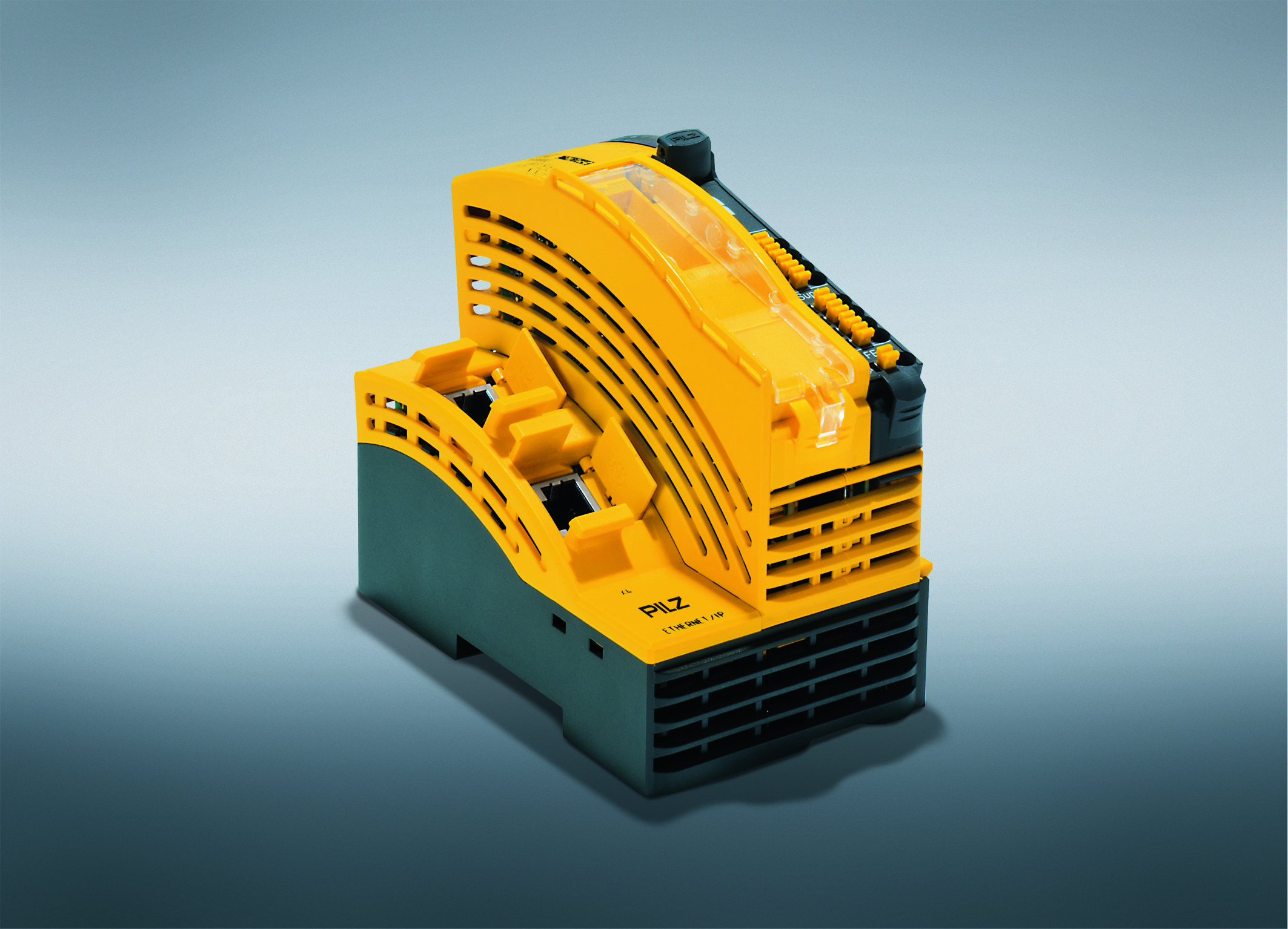 Neues Kopfmodul für Ethernet/IPerweitert Remote-I/O-System