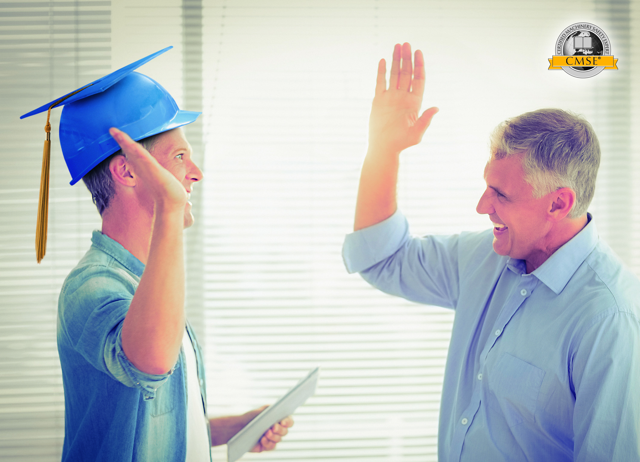 Wissen auffrischen, Experte bleiben