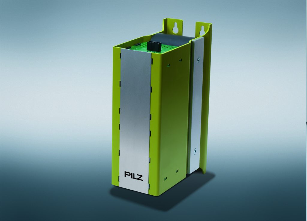 Energieeffiziente Antriebstechnik 1 Pilz 7