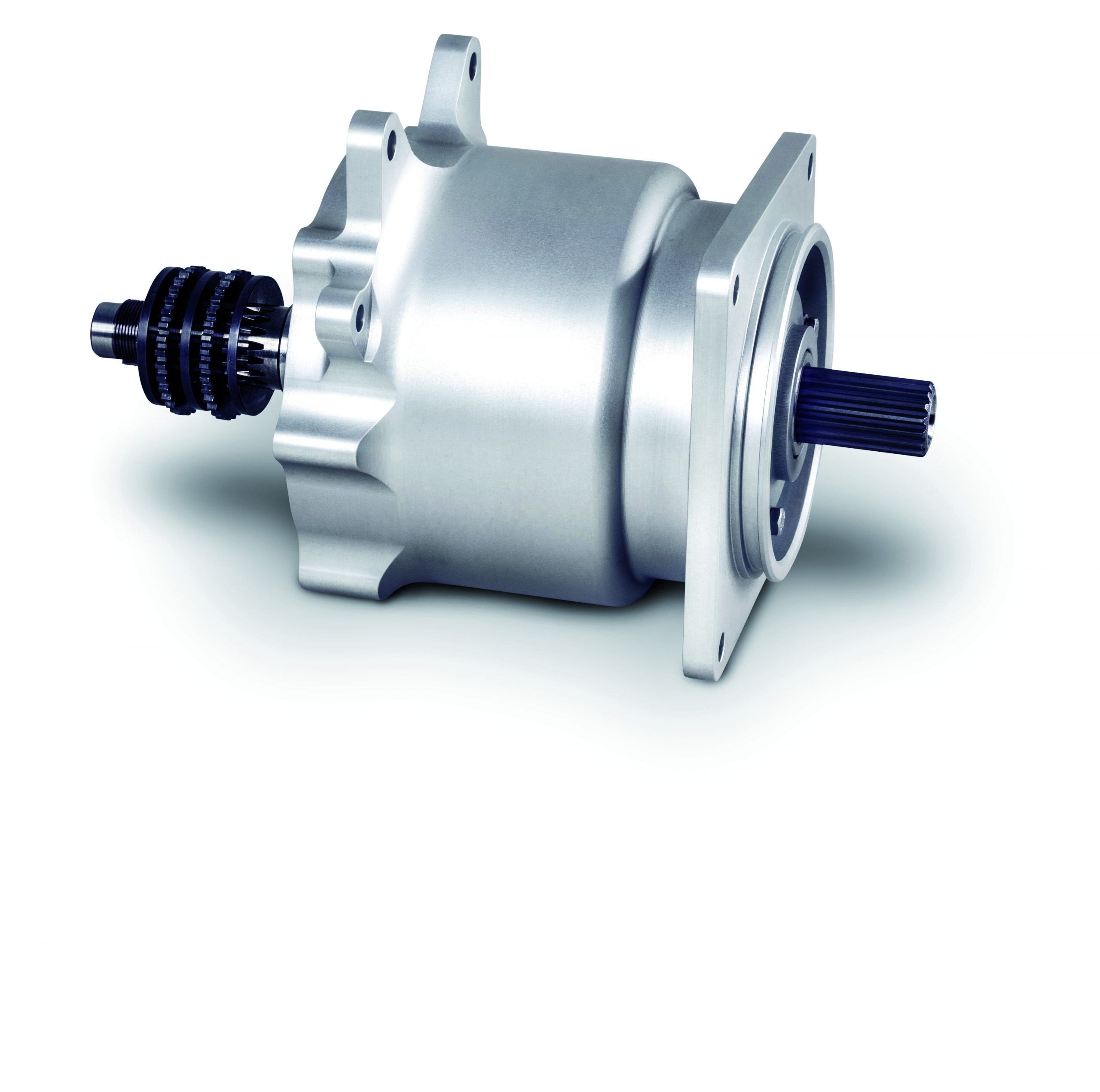 Besondere Lösungen für besondere Probleme