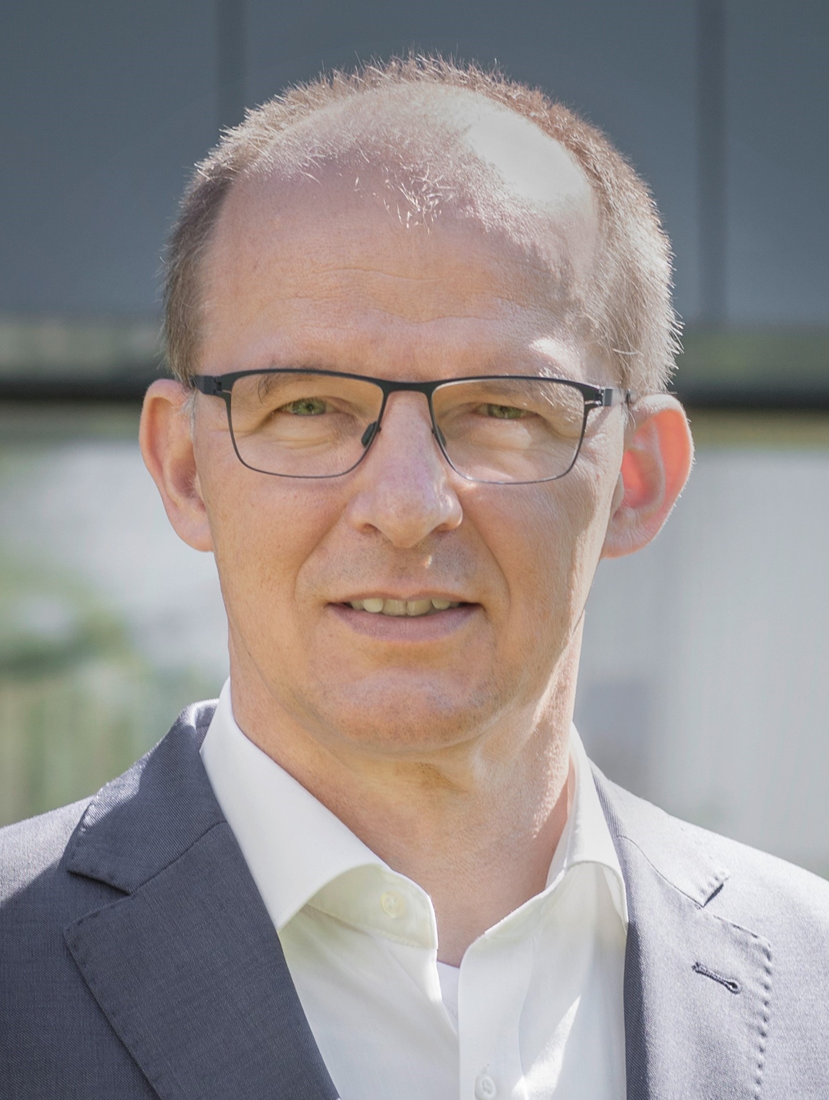 Wieland Electric unter neuer Führung