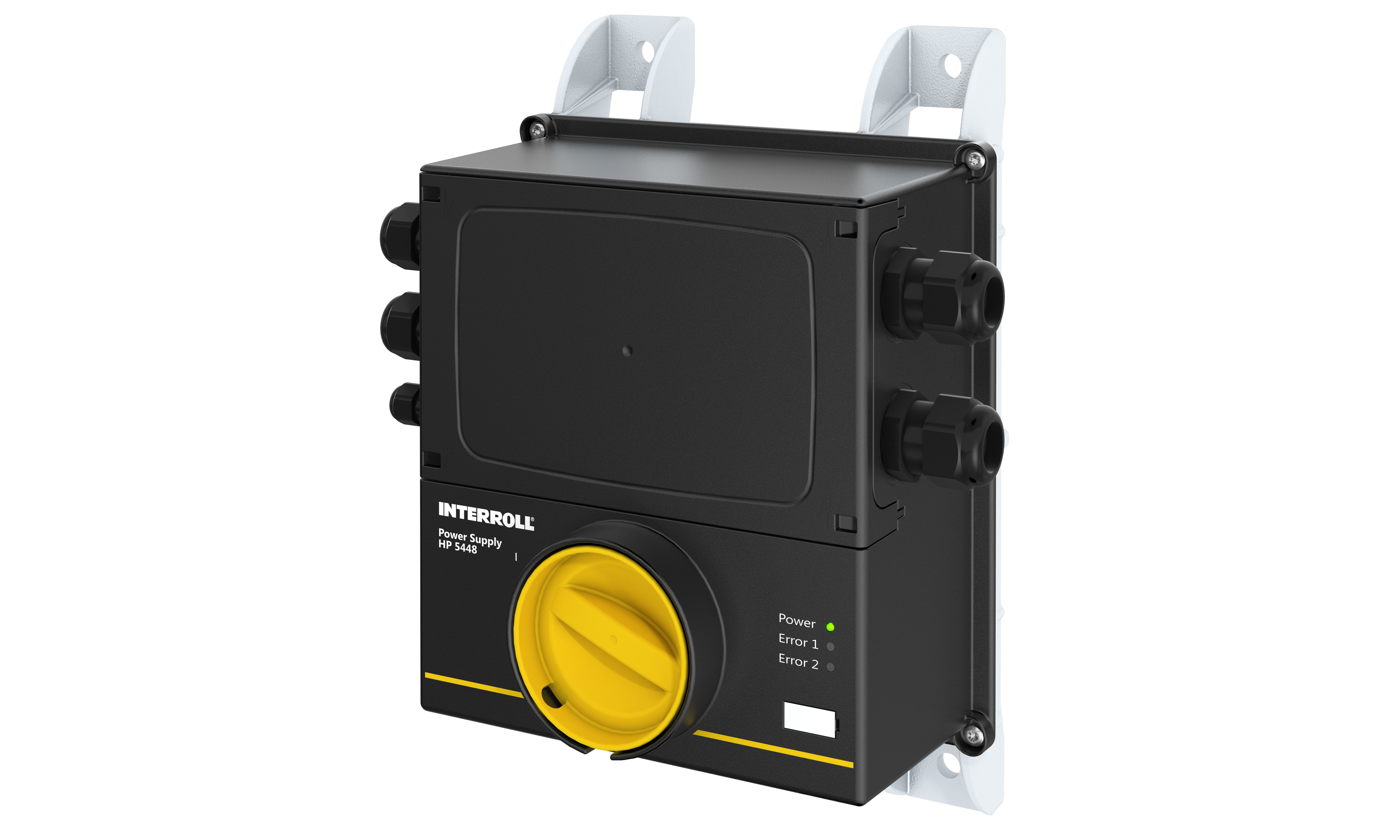 24- und 48V-Netzteile für dezentrale Anwendungen