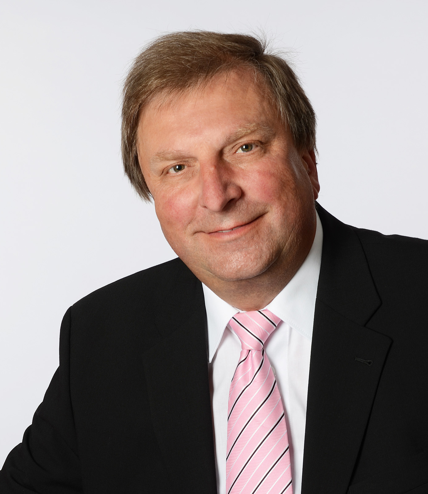 Neuer Vorsitzender PCB and Electronic Systems