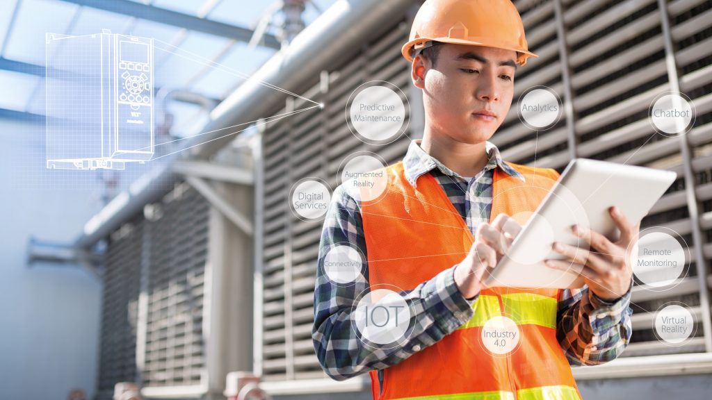 Digitale Integration auf allen Ebenen 1 Pressrelease final