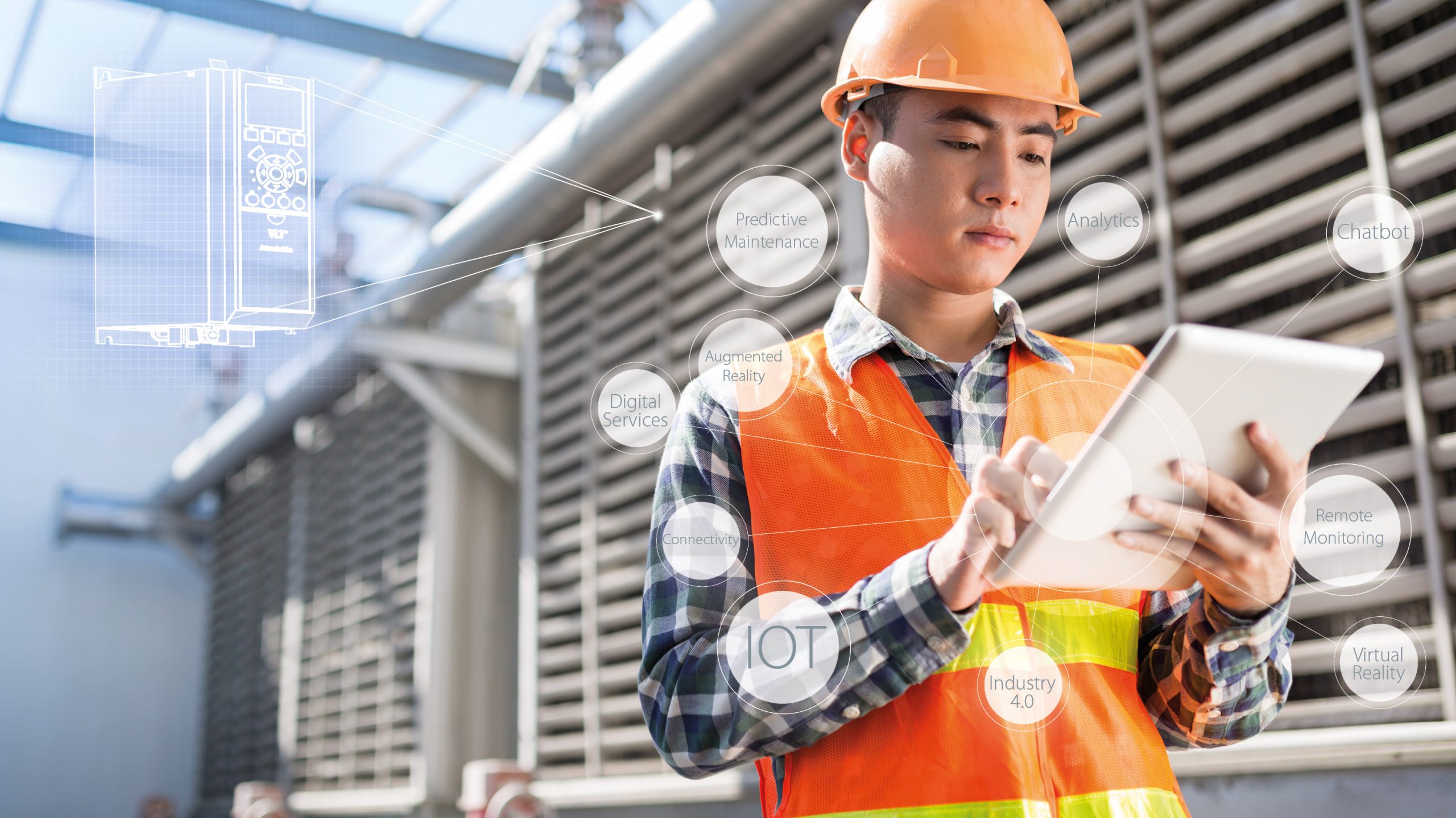 Digitale Integration auf allen Ebenen