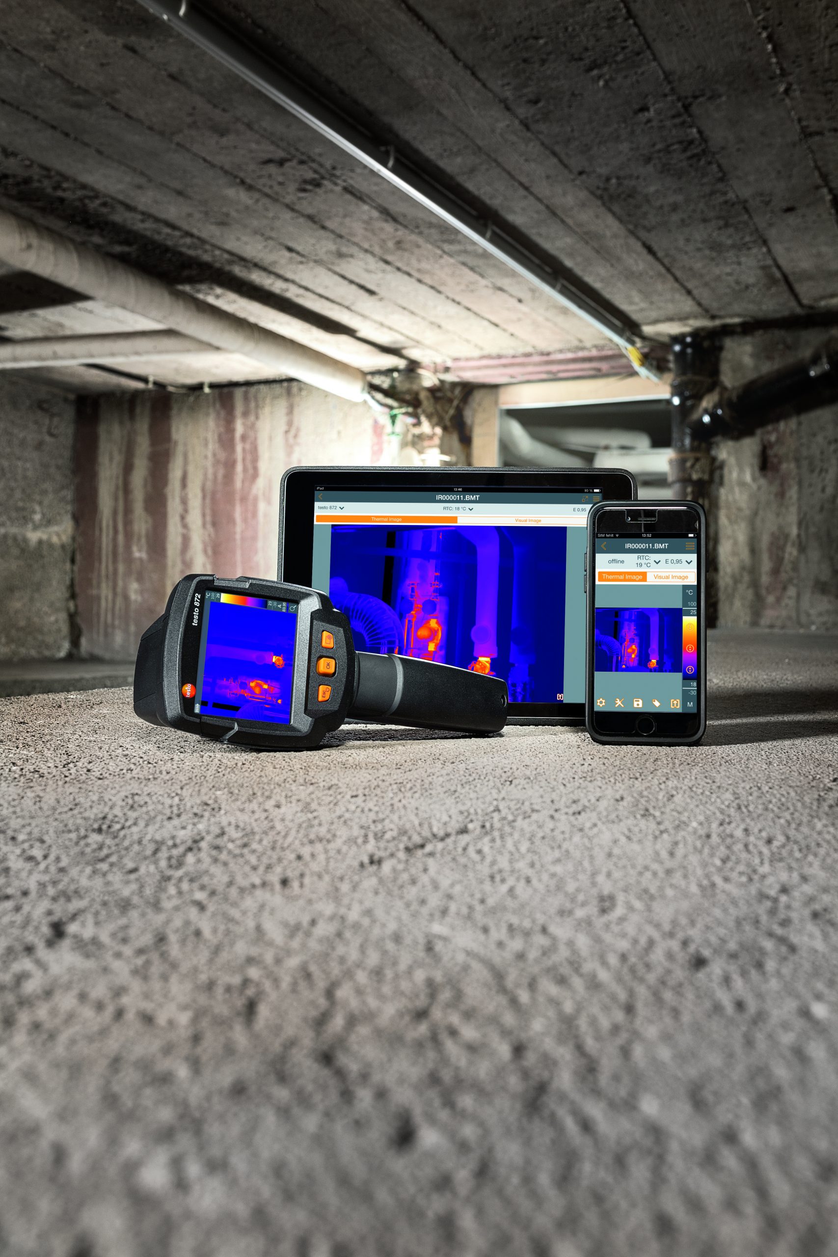 App macht Smartphone zum zweiten Display 11 App macht Smartphone zum zweiten Display