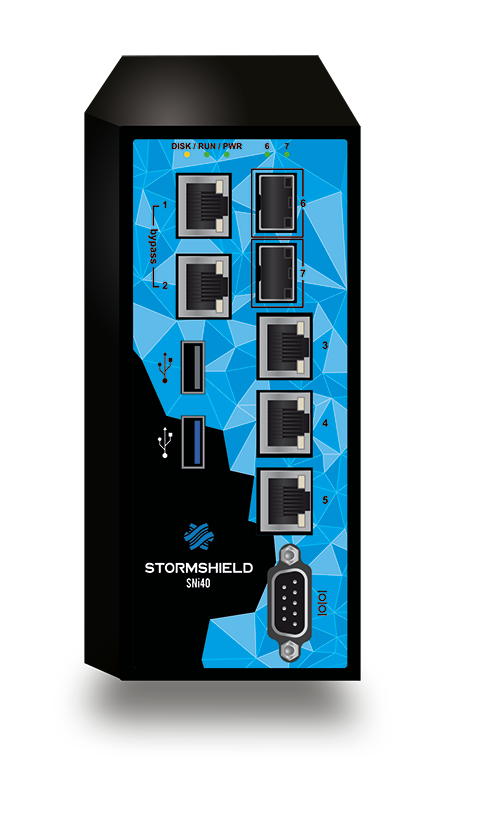 Cybersecurity spricht Scada 1 Product SNi40 Web