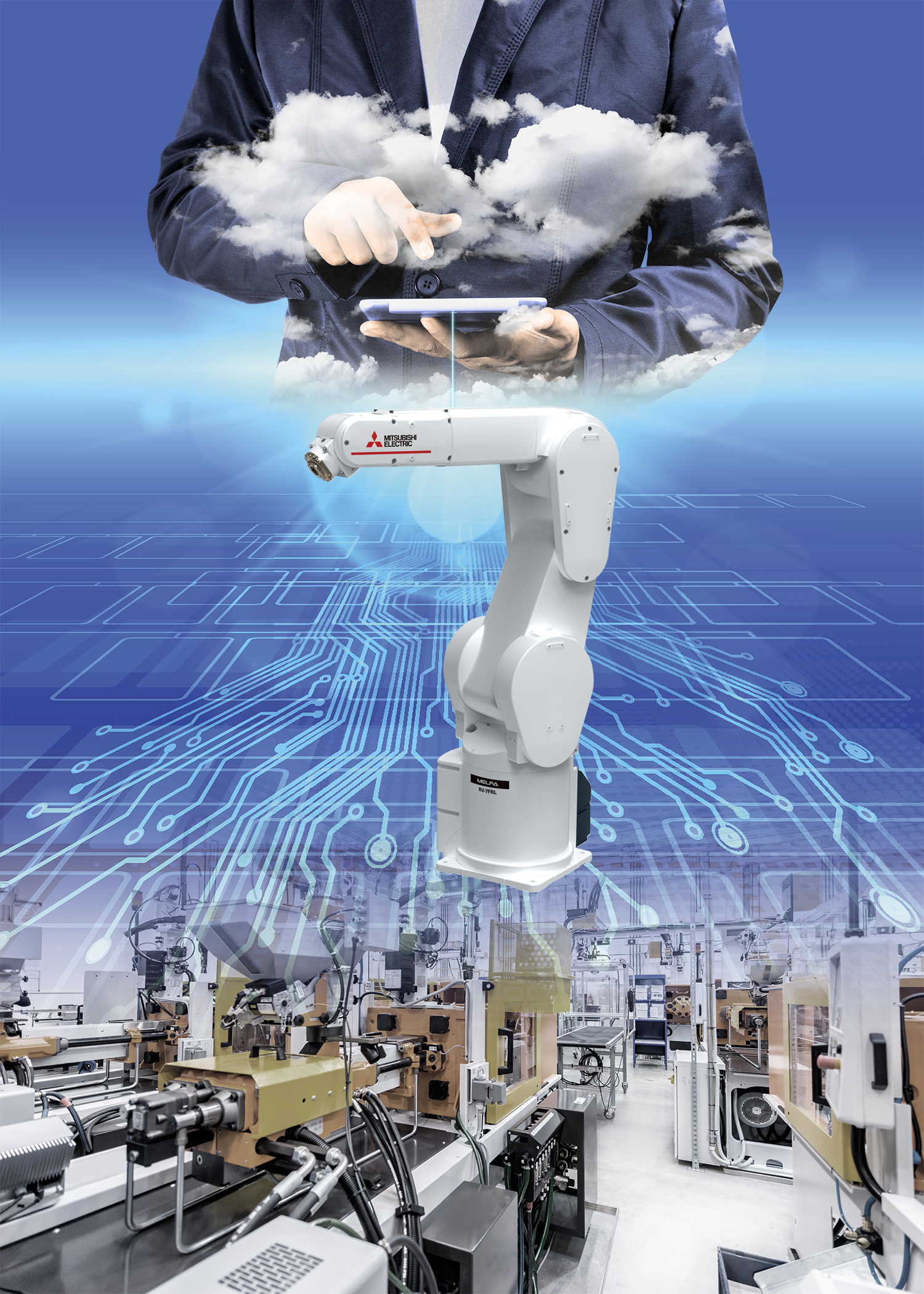 Schlüssel für die Digitalisierung 3 Schlüssel für die Digitalisierung