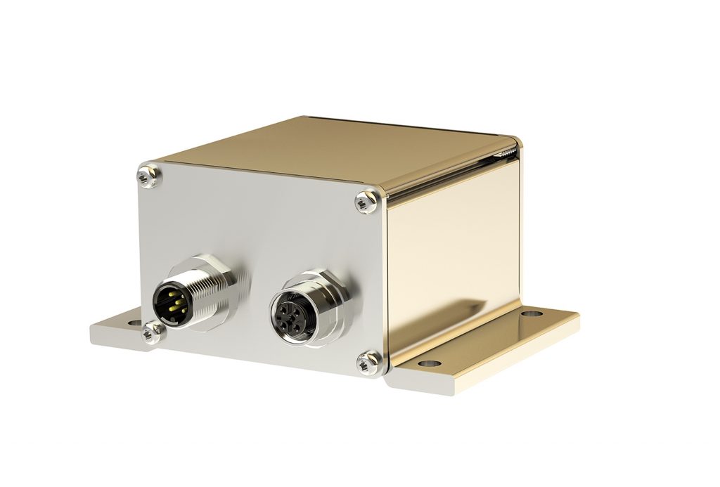 Neigungssensor für exakte Drehzahlmessung 1 Produktmotiv 150719 NBN66 Stragpress ODVA