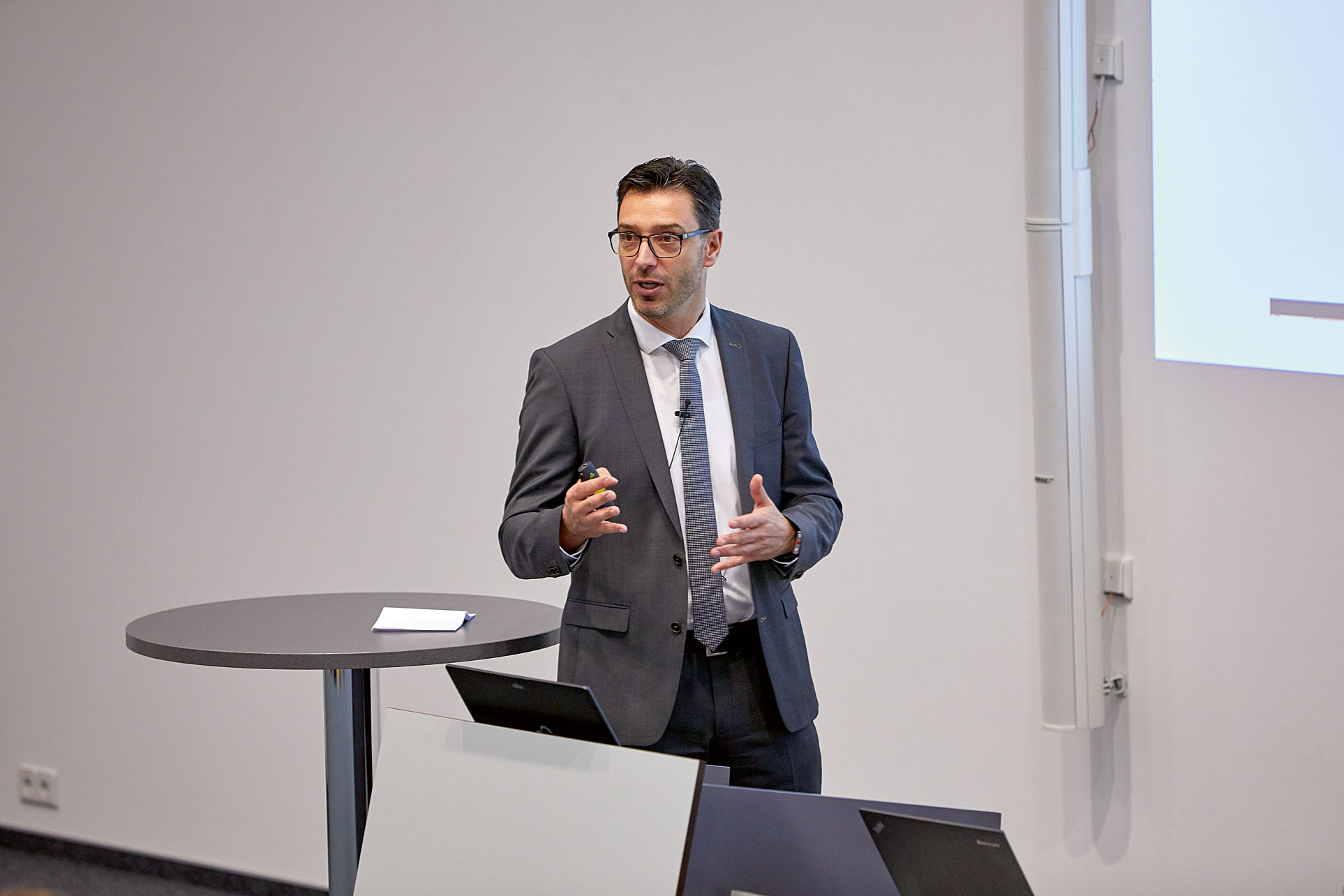 Phoenix Contact lud zum 22. ICC 7 Phoenix Contact lud zum 22. ICC