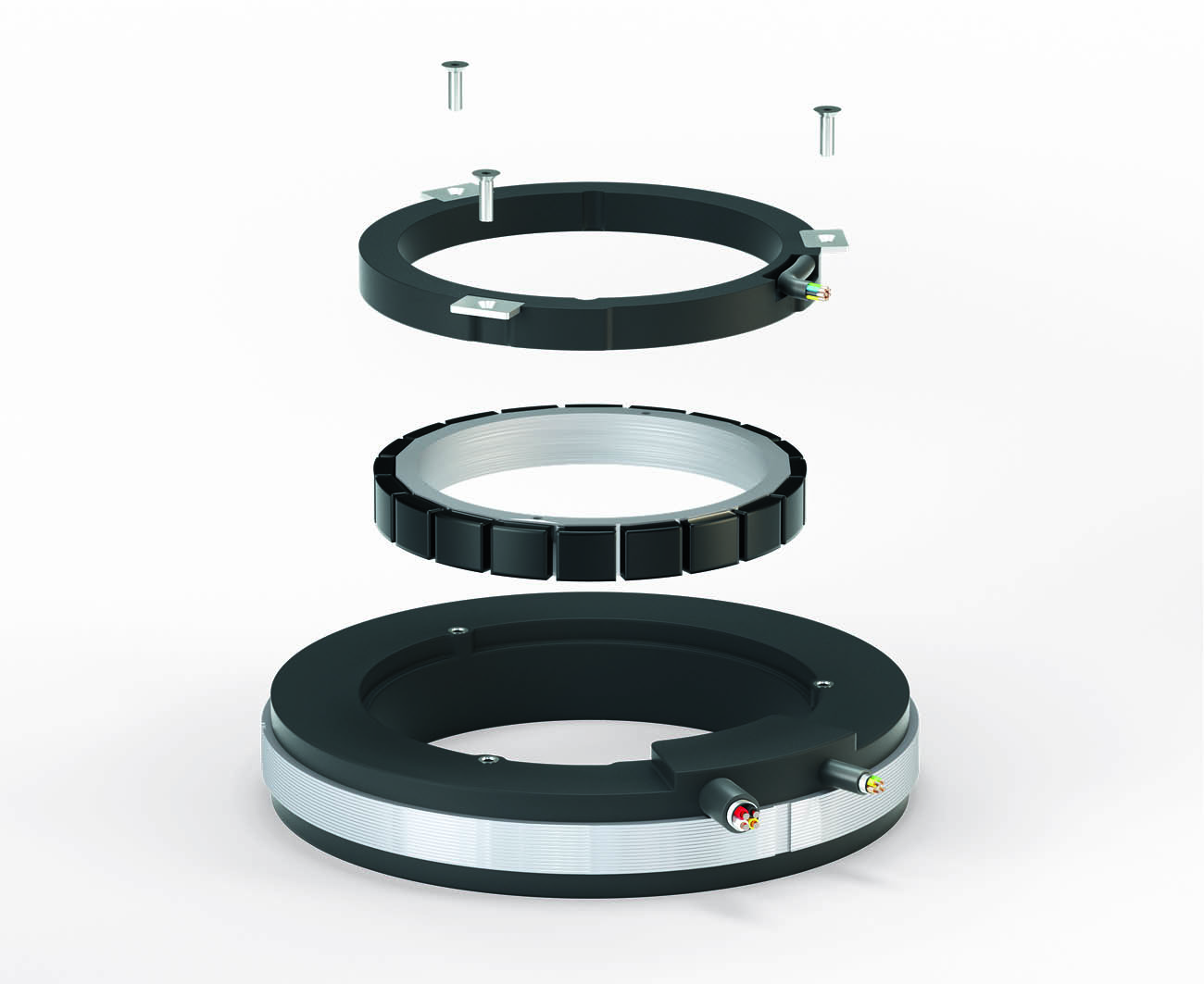 Digitaler Hall-Sensor für Torque-Motoren